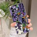 【Winners Store】 2023 N-Neon G-Genesis E-Evangelion Phone Case For iPhone 14 11 12 13 Mini Pro XS Max Cover 6 7 8 Plus X XR SE 2020 Funda Shell.