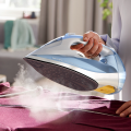 Philips Steam Iron DST7011 Azur SteamGlide Plus 7000 Series  | 2600W | 220g Steam Boost | Quick Calc Release. 