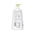 680 ml Dove daily shine Hair care shampoo International Thailand product used for male/ female.