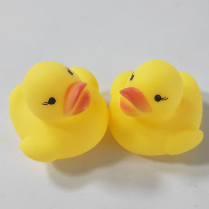 %E3%80%90Yurui%E3%80%91Denoswim%20baby%20toys%20mini%20squeaky%20rubber%20duck%20whistle%20float%20pool%20Ducky%20sound%20shower%20kids%20toys%20-%20Image%204
