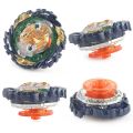 Blayblade Burst B-185 Vanish Fafnir Tapered Kick-3 Fidget Toy Bey Gyro Metal Blablade Spinning Battle Top Spinner Funny Games. 