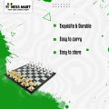 Chess Board - Magnetic & Folding-4812-A - Fitness Mart.