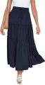 Stylish Butterfly Long Kuchi Skirts for Women (Free Size 40 inch Long).