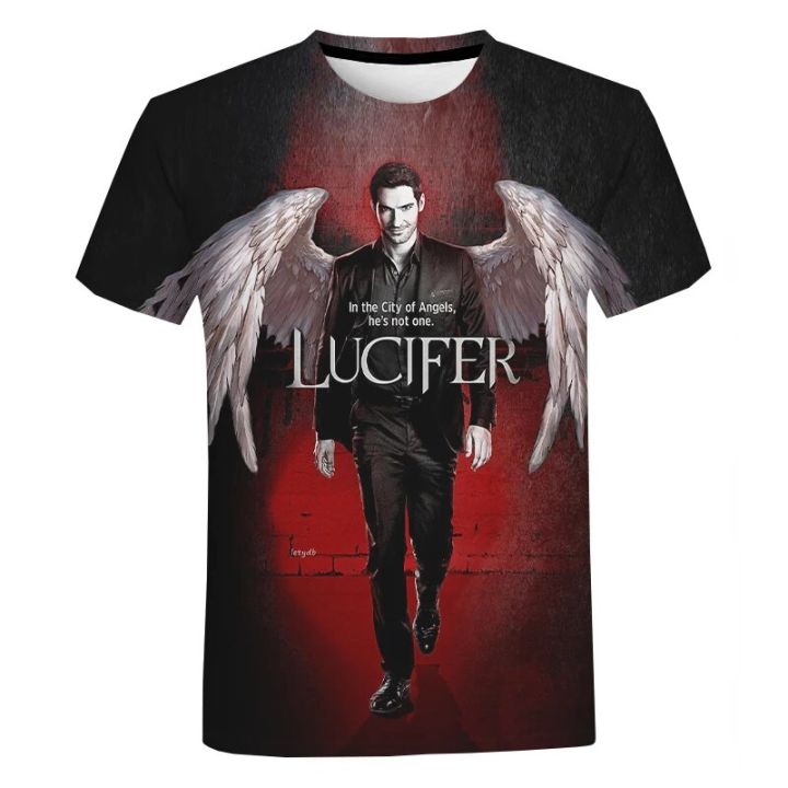Lucifer%20T-shirt%20Men%20Women%20Summer%20Fashion%20Casual%20Short%20Sleeve%203D%20Lucifer%20Printed%20T-shirt%20Harajuku%20Streetwear%20Plus%20Size%20T%20Shirts%20-%20Image%204