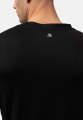 Mens Premium Lightweight Sports Half Sleeve T-shirt From Levin. 