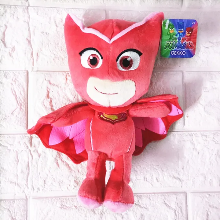 PJ%20Masks%20Plush%20Toys%20Romeo%20Catboy%20Gekko%20Owlette%20Luna%20Girl%20Robot%20Stuffed%20Dolls%20Gift%20For%20Kids%20Home%20Decor%20Stuffed%20Toys%20For%20K%20-%20Image%208