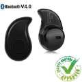 Wireless Bluetooth Mini Mango EarPhone/Headse - Headphone. 