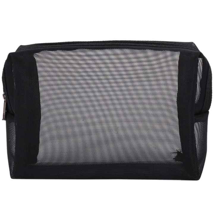 Black%20Mesh%20Makeup%20Bag%20See%20Through%20Zipper%20Pouch%20Travel%20Cosmetic%20and%20Toiletries%20Organizer%20Bags%20Pack%20of%206(S,M,L)%20-%20Image%205