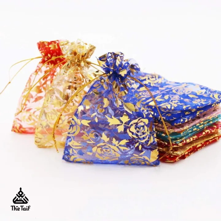 Organza%20Gift%20Bags%20%7CJewelry%20Candy%20Bag%20Wedding%20Favors%20Bags%20%7C%20Mesh%20Gift%20Pouches%20-%20Image%202