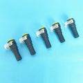 D651-61-240 Cooling System Heater Water Hose Connector for Mazda 3. 