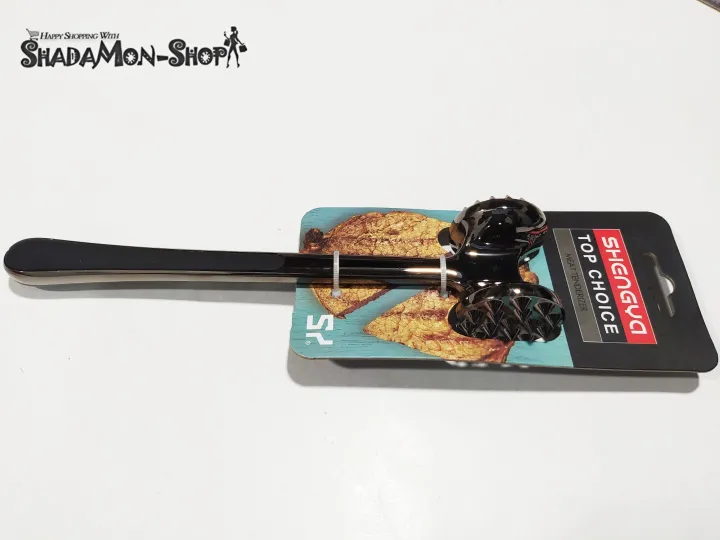 SHENGYA%20Kitchenware%20Top%20Choice%20Meat%20Tenderizer%20-%20Image%205