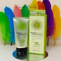 3W Clinic Intensive GreenTea Sunblock Cream. 
