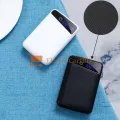 Portable Stylish Fast Charging Power Bank Case Without Battery Compatible with Multiple Devices. 