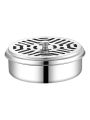 Coil Stand/ Mosquito Coil Holder/ Mosquito Coil Stand/Mosquito Coil Case- 6 Inch. 