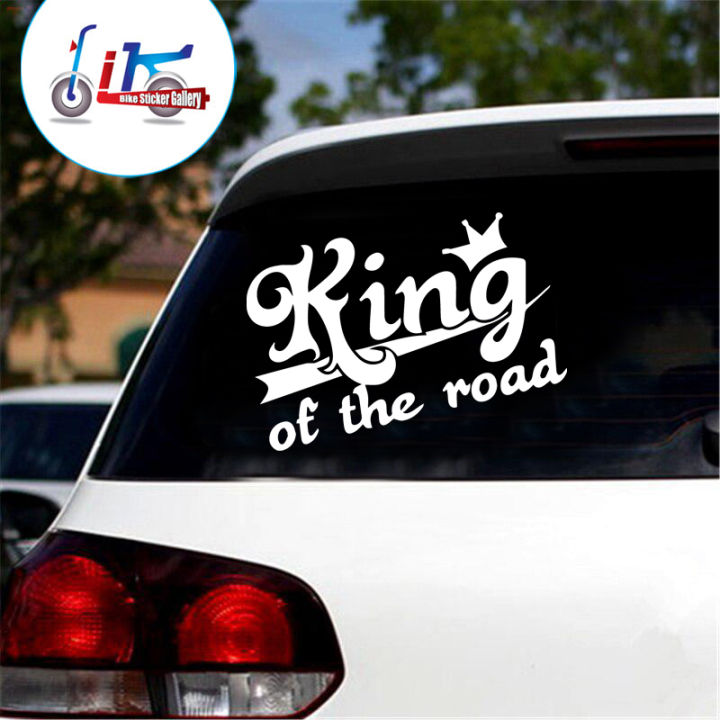 Car%20Sticker%20-%20King%20of%20the%20road%20(%20Waterproof%20&%20Premium%20quality)%20-%20Image%202