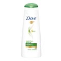 Dove Shampoo Hairfall Rescue 170ml.