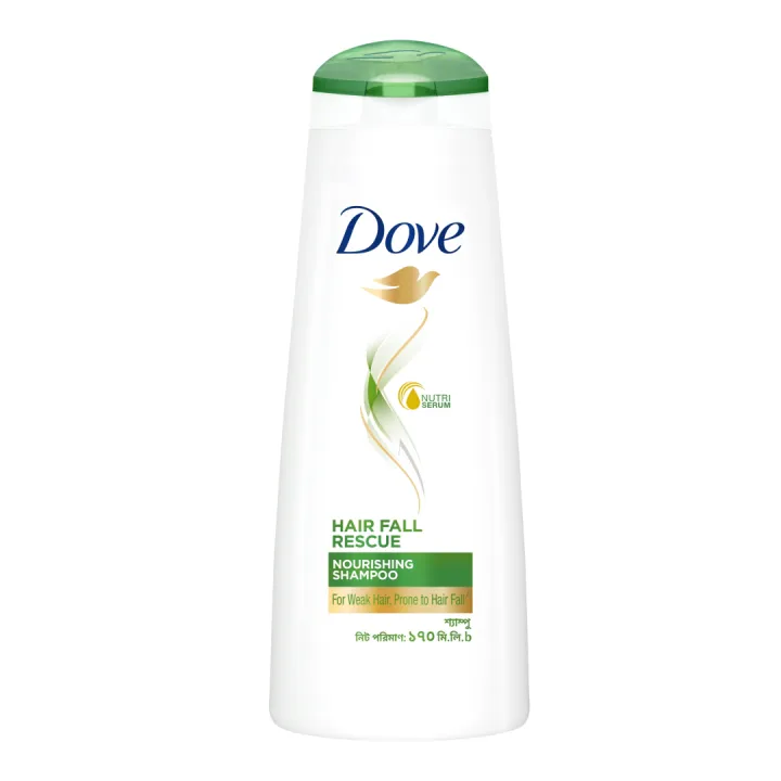 Dove%20Shampoo%20Hairfall%20Rescue%20170ml%20-%20Image%202