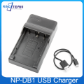 NP-BD1 NP BD1 NPBD1 NP-FD1 Battery USB Charger for Sony DSC-T2 T70 TX1 T700 T500 T200 T77 T900 T90 Camera. 