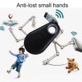 iTAG Wireless Bluetooth V4.0 Tracker Finder Key Anti- lost Alarm Locator Tracker.