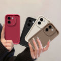 For Xiaomi Redmi A5 Case Poco M7 Pro 5G Phone Case POCO C71 Cover Protection Shockproof Matte Back Cover protection Skin Feel.