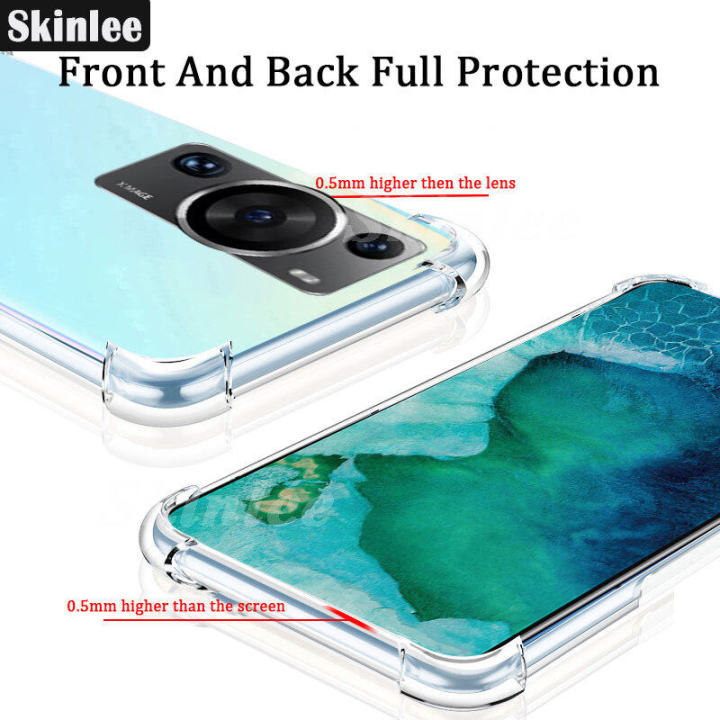Phone%20Case%20Huawei%20P60%20Pro%20Back%20Cover%20Soft%20Transparent%20Full%20Protection%20clear%20Casing%20for%20P60%20Pro%20Cover%20Cases%20-%20Image%203