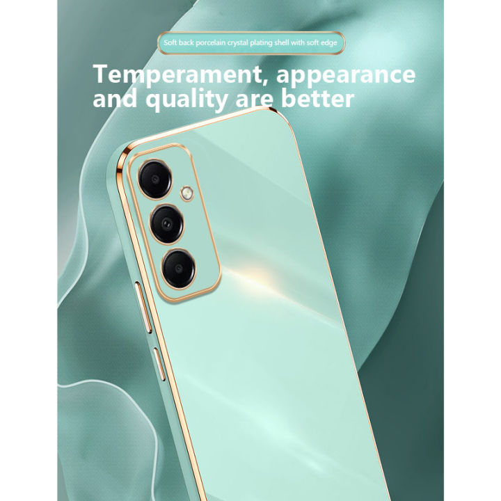 Tokifu%20For%20Samsung%20Galaxy%20A05s%20Back%20Cover%20With%20Astronaut%20Folding%20Holder%20Luxury%206D%20Plating%20Case%20Soft%20Silicone%20Bracket%20Phone%20Cases%20-%20Image%204