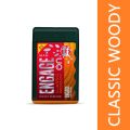 Engage On Classic Woody/Citrus Fresh/Cool Marine Pocket Perfume Spray For Men 17ml, Citrus & Spicy ,Skin Friendly.