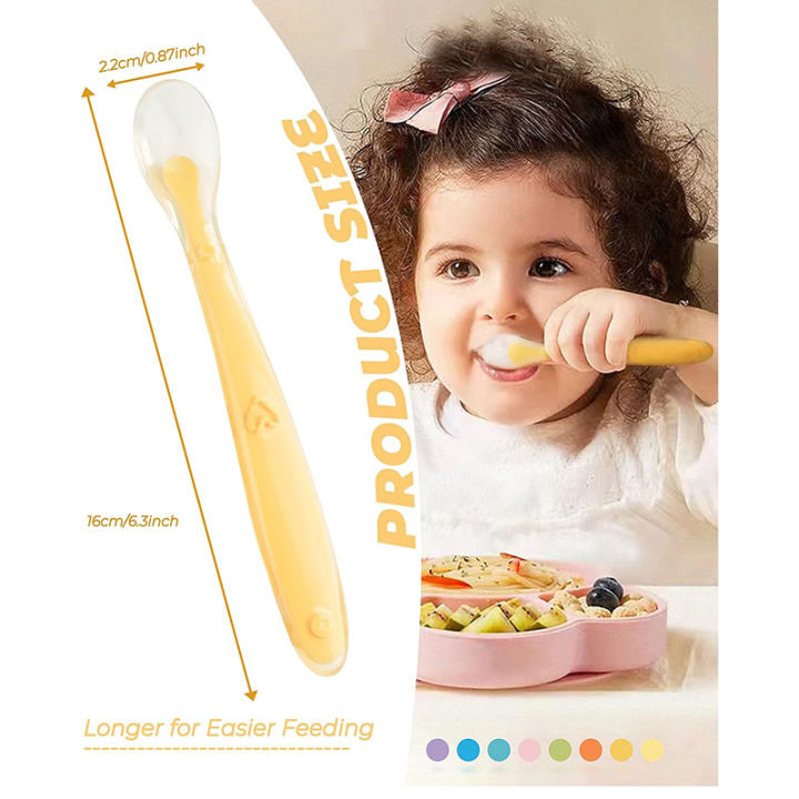 Cute%20Baby%20Silicone%20Spoon%20BPA%20Free%20Non-toxic%20Newborn%20Training%20Long%20Handle%20Baby%20Spoon%20Soft%20Head%20Eating%20Spoon%20-%20Image%206