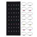 10 pcs random design artificial fake nose pin for women. 