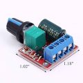 High-Quality 5V-28V 12V 24V 5A PWM DC Motor Speed Control Switch Controller Volt Regulator LED Dimmer Tool Professional - DC Motor Speed Control. 