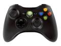 Xbox 360 Controller,USB Wired Controller Gamepad for Microsoft Xbox 360,PC Windowns,XP,Vista,Win7 - Black.