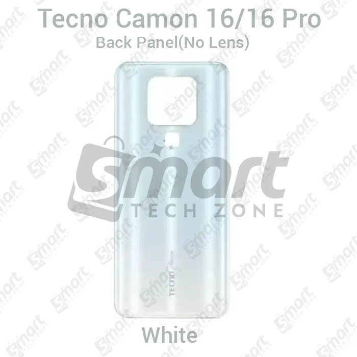 Tecno%20Camon%2016%20Back%20Panel/Backshell/%20Casing%20+%20Without%20Camera%20Lens%20+%20Side%20Buttons%20With%20Logo-All%20Colors%20Available%20-%20Image%204
