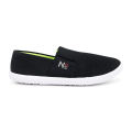 North Star Canvas Sneaker for Juniors. 