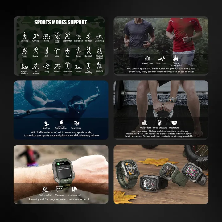 SKMEI%20New%20Smartwatch%20Blood%20Pressure/Oxygen%20Monitoring%20with%20Bluetooth%20Call%20Calculator%20410mAh%20high-capacity%20battery%2050%20meter%20waterproof%20Smart%20Watch%20B60PS%20-%20Image%205