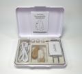 Rionet Rechargeable Hearing Aid.
