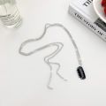 Girls Strand Crystal Extension Gift Women For Ponytails Bling Clips Accessories Decorative Chains Rhinestone Hair. 