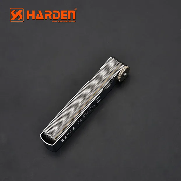 HARDEN%20Feeler%20Gauge%2032Pcs%2065Mn%20Professional%20Metal%20Feeler%20Gauge%20Set%20580432%20-%20Image%202