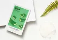 MISSHA Airy Fit Sheet Mask Aloe. 