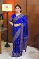 Exclusive Designer Screen Print Japani Silk Saree With Blouse for Women. 