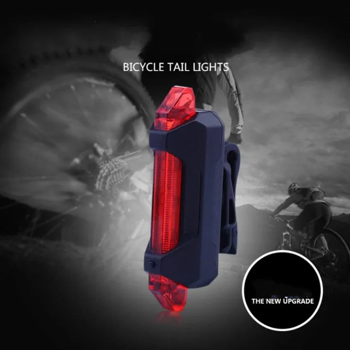 Bicycle%20Rear%20Light%20USB%20LED%20Recharging%20Bicycle%20Safety%20Tail%20Light%20Waterproof%20%20Bicycle%20Accessories%20-%20Cycle%20Accessories%20-%20Cycle%20Light%20-%20Image%204