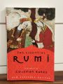 The Essential Rumi -paperback. 