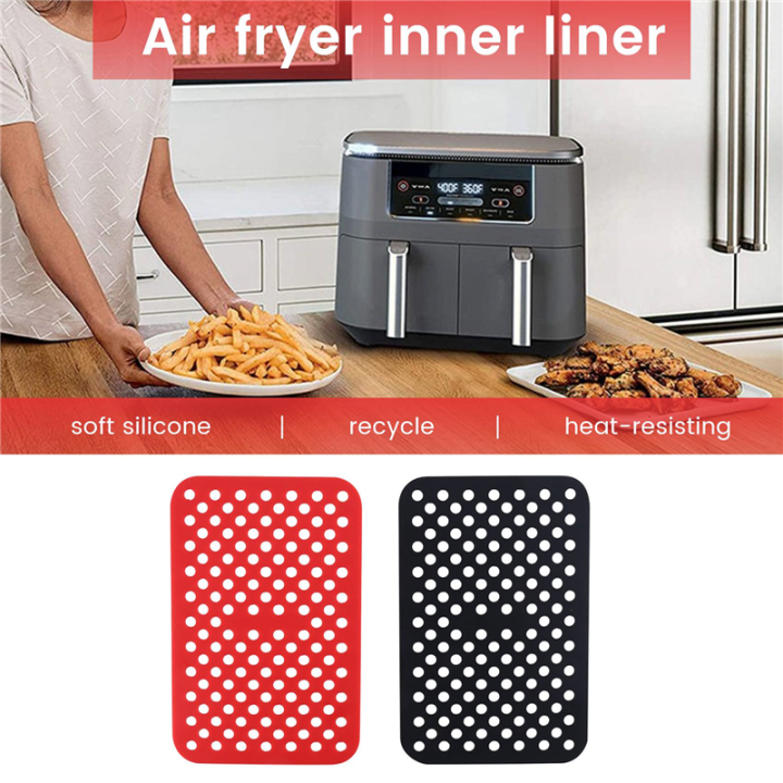 ARELENE%20Reusable%20Silicone%20Air%20Fryer%20Liners%20for%20Ninja%20Foodi%20Dual%20Air%20Fryer%20DZ201,%20Non-Stick%20Air%20Fryer%20Accessories%20Parchment%20Paper%20-%20Image%203