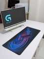 700*300Mm L Xl Large Gaming Mousepad Gamer Mouse Mat Pad - Mouse Pad. 