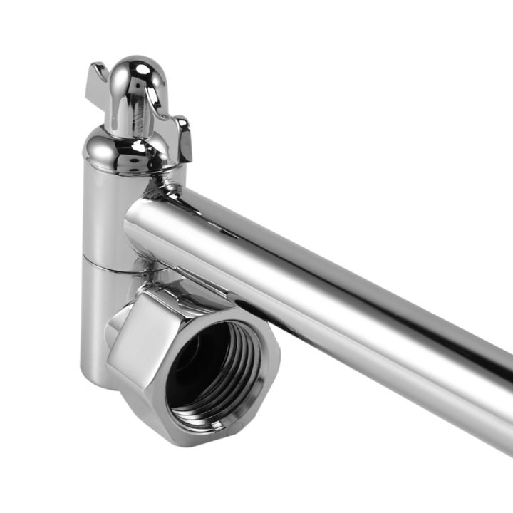 2X%20Shower%20Arm%20Extension,%20Arm%20Extender,Adjustable%20Height%20Shower%20Head%20Arm,Brass%20Shower%20Head%20Extension%20Arm%20-%20Image%208