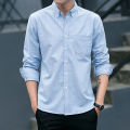 Men's Full Sleeve Casual Shirt.
