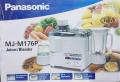 Panasonic MJ-M176P 3-in-1 Juicer, Blender & Grinder. 