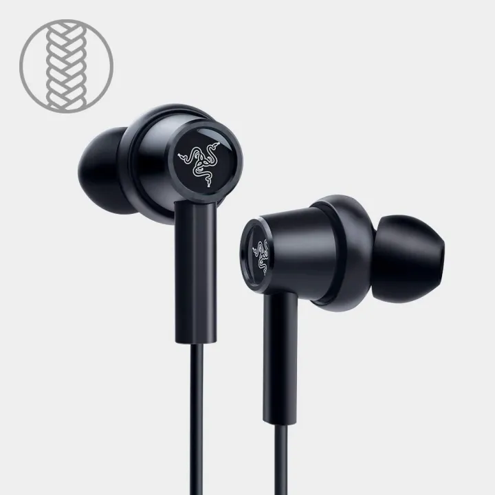 Razer%20Hammerhead%20Duo/switch%20ps4/green%20In%20Ear%20Headset%20with%20Mic%20-%20Image%203