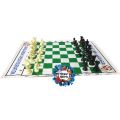 Chess Board - Bangladesh Chess Federation - 1 Set. 