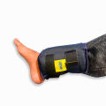Wrist/Ankle Weights - 1KG, Single Piece - Easy To use and Clean, A Unique Choice For Strength Training. 