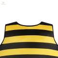 Adult Bumble Bee Costume Role Play Clothing with Headpiece Cute Animal Costume for Cosplay Props. 
